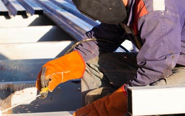 United Downs flat roofing options