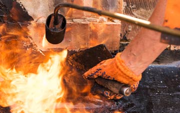 United Downs flat roof repair companies