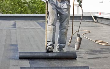 flat roof replacement United Downs, Cornwall