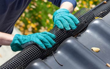 United Downs gutter repair companies