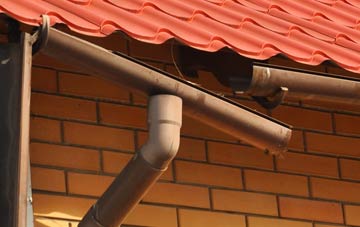 United Downs gutter repair costs