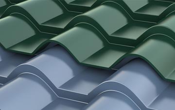 who should consider United Downs plastic roofs