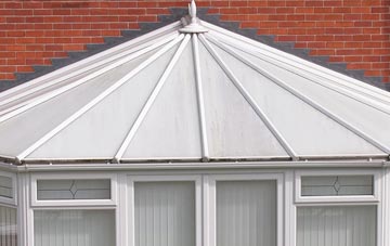 United Downs polycarbonate conservatory roof repairs