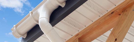 get United Downs guttering quotes today