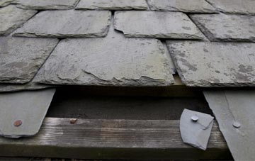 United Downs slate roof repairs and maintenance