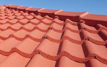 United Downs tile and slate roof replacement