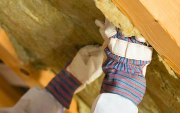 types of United Downs pitched roof insulation materials
