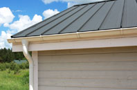 United Downs fascia repair