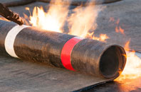 free United Downs re-felting quotes