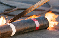 free United Downs flat roofing repair quotes