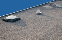United Downs flat roofing
