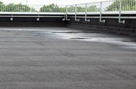 find rated United Downs flat roofing companies