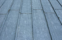 United Downs lead roofing