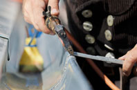 United Downs lead roof quotes