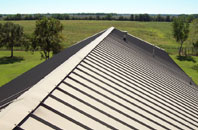 United Downs metal roof quotes